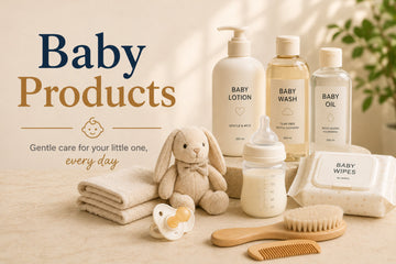 Baby Products