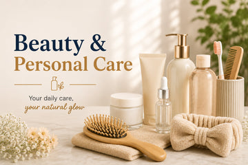 Beauty & Personal Care