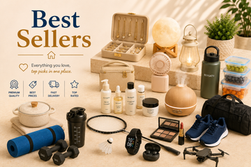 Best Sellers