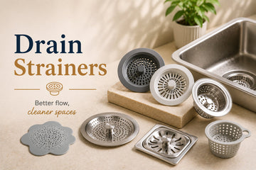 Drain Strainers