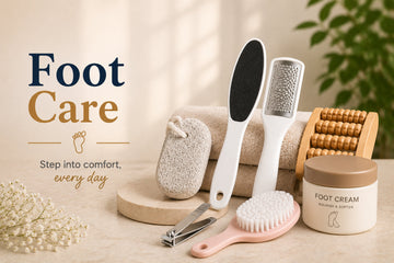 Foot Care