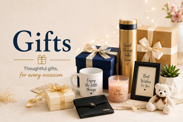 Gifts