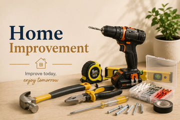 Home Improvement