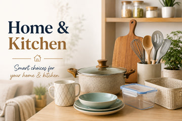 Home & Kitchen