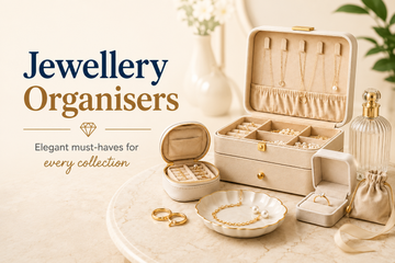 Jewellery Organisers