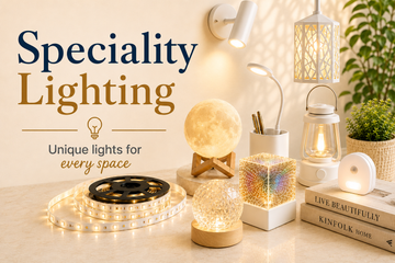 Speciality Lighting