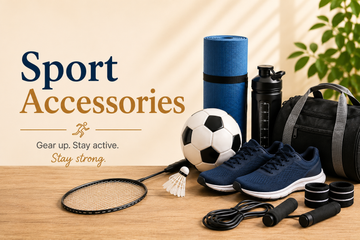 Sport Accessories