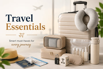 Travel Essentials