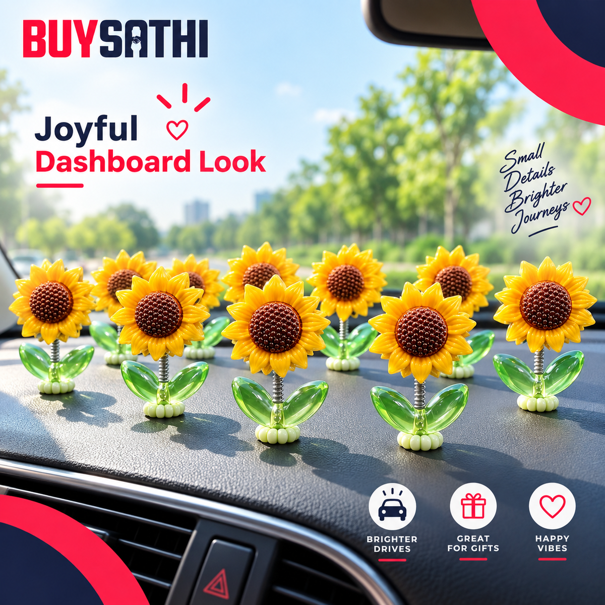 #5pcs-sunflower