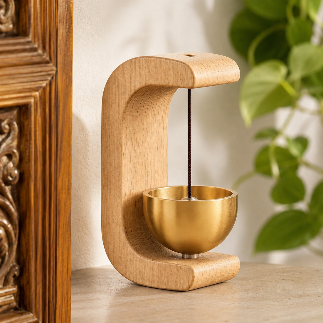 #light-door-bell