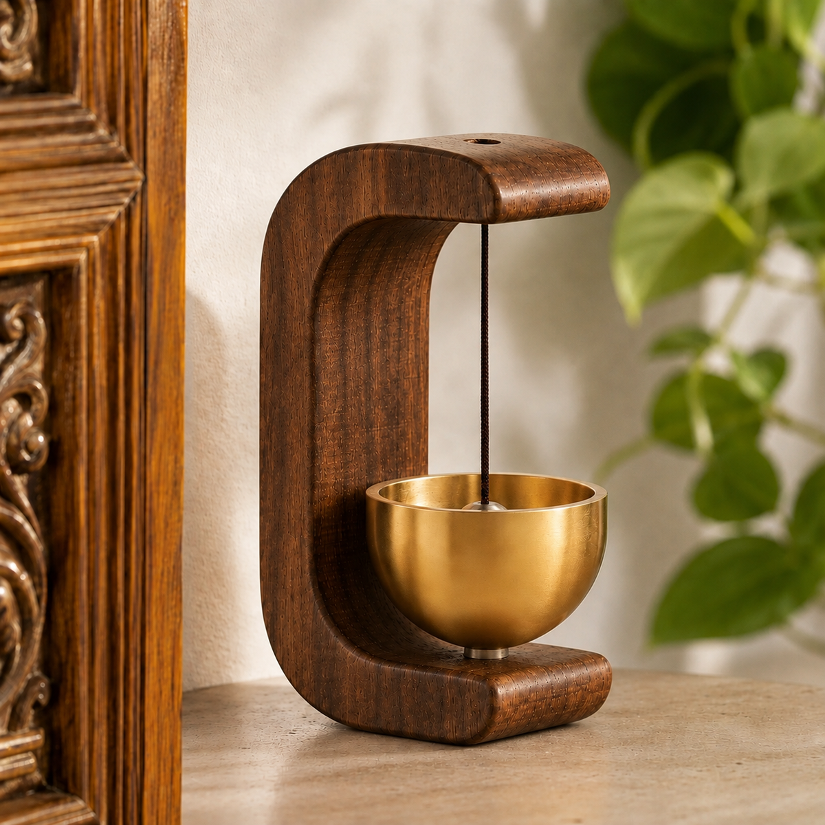 #dark-door-bell