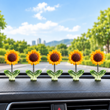 #5pcs-sunflower