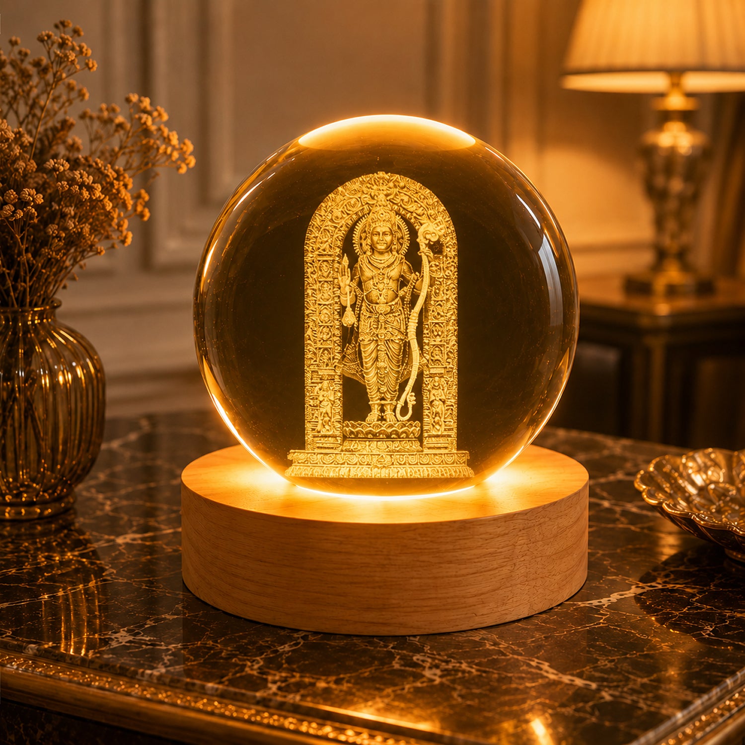 #ayodhya-ram-idol