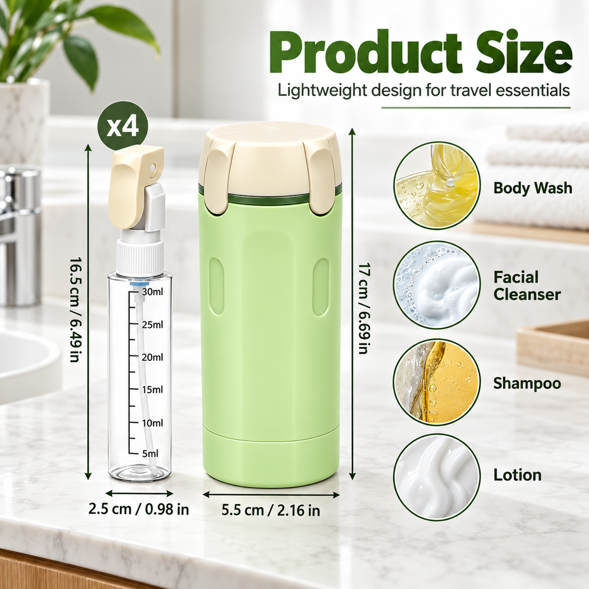 #green-bottle