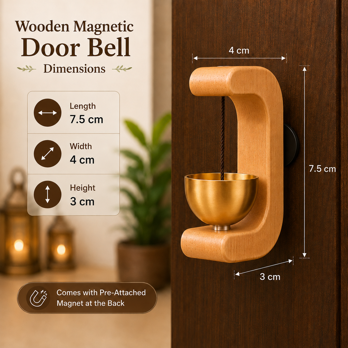 #light-door-bell