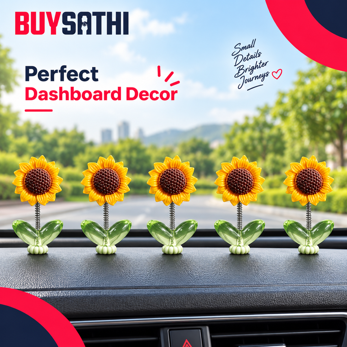 #5pcs-sunflower
