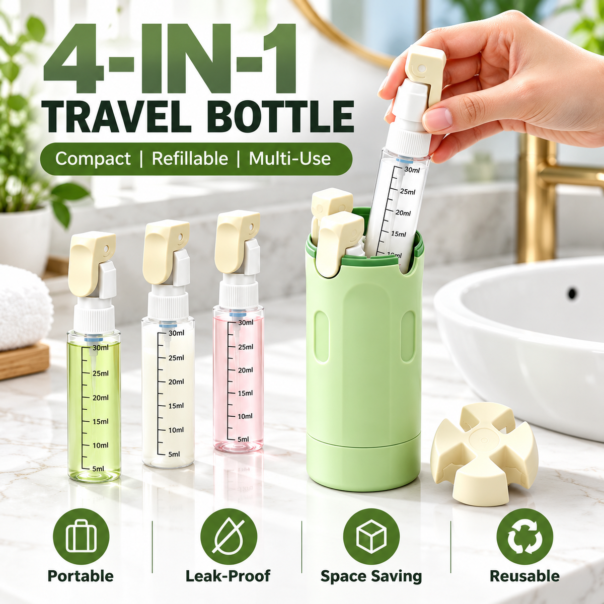#green-bottle