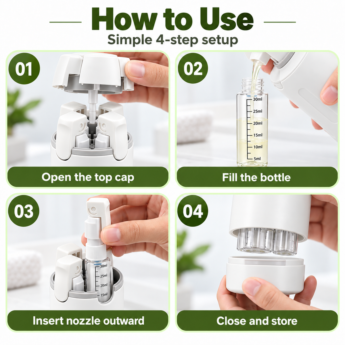 #white-bottle