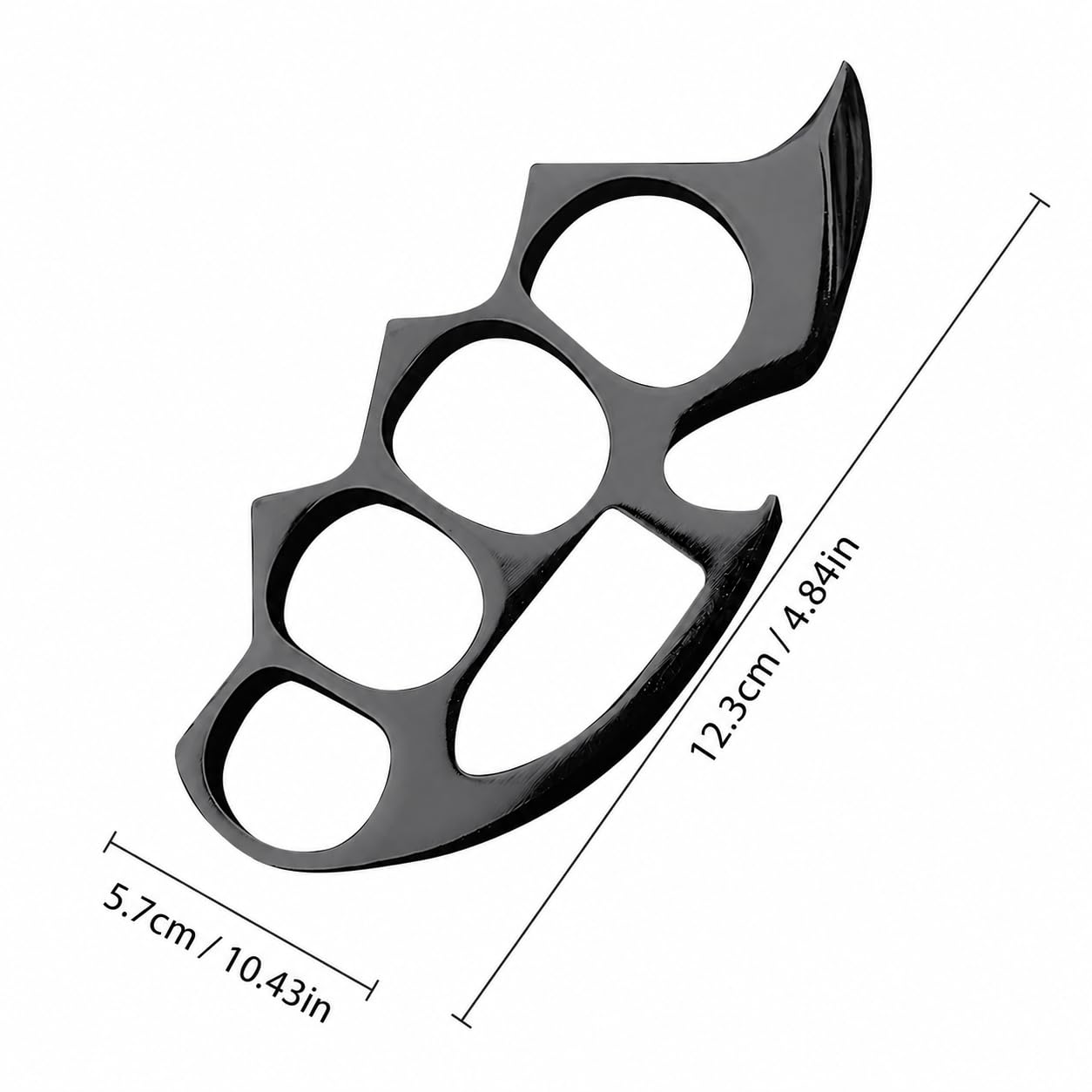 Stainless Steel Bottle Opener - Rust-Resistant, Easy to Use, Compact Beer Opener, Cool Gadgets for Men Daily Life, Home, Bar, Kitchen & Travel Camping Tools