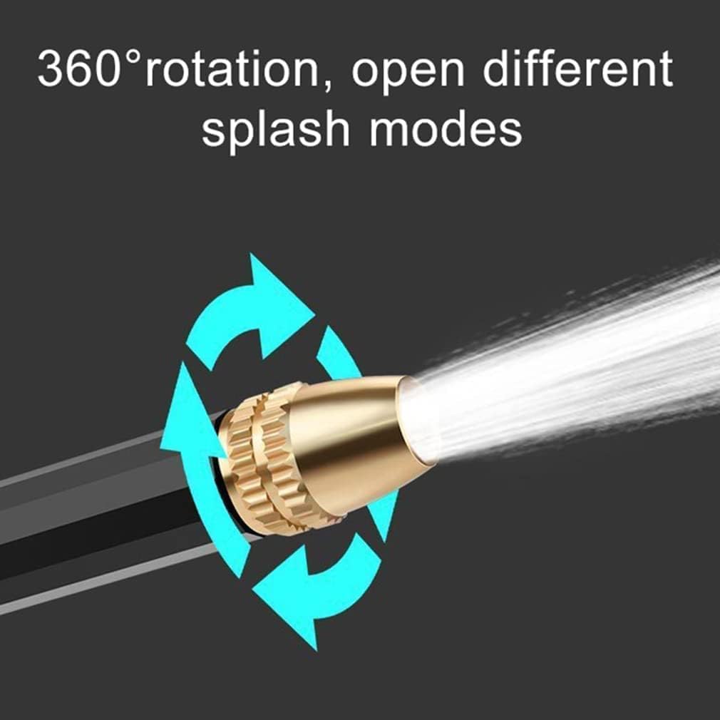 High Pressure Water Spray Gun