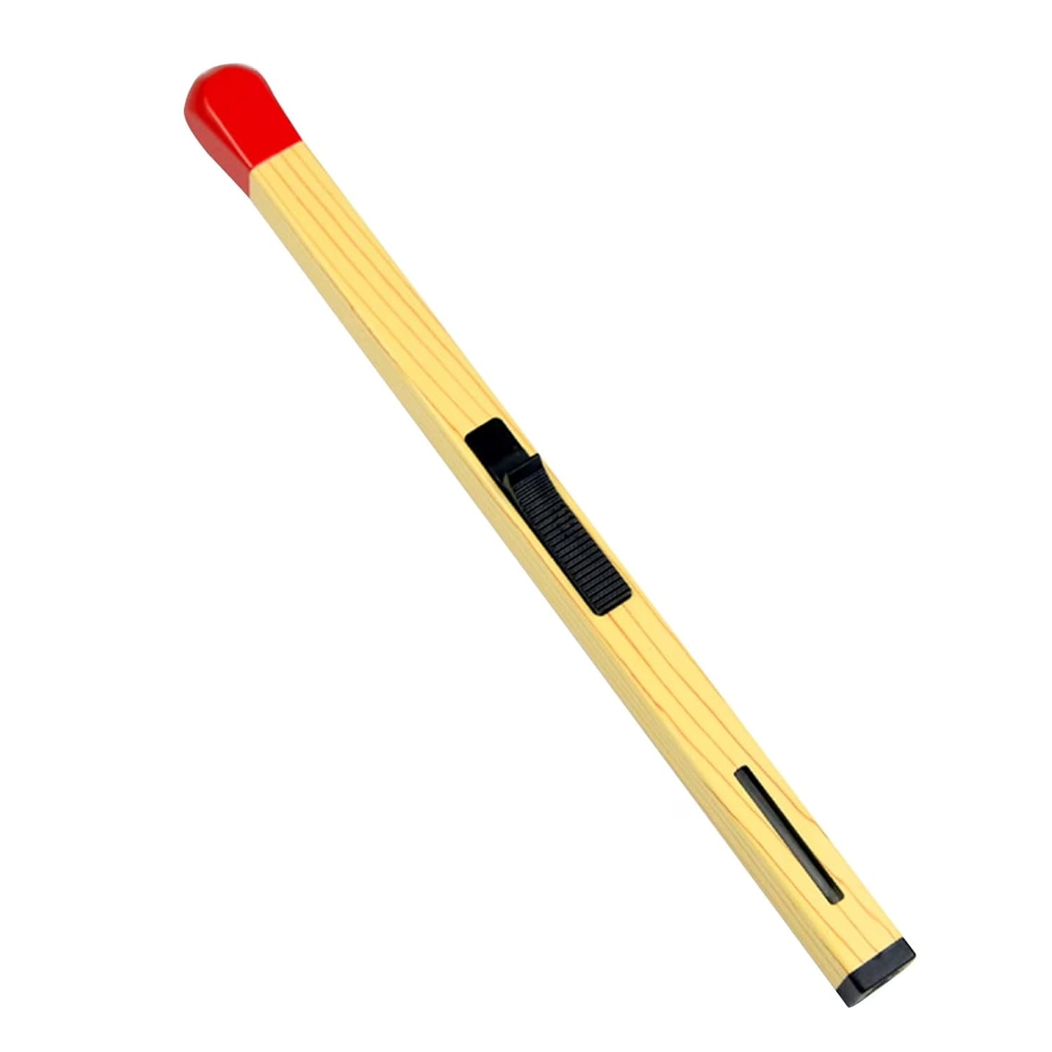 Matchstick Shaped Butane Gas Lighter for Kitchen