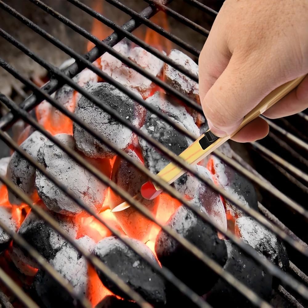 Matchstick Shaped Butane Gas Lighter for Kitchen
