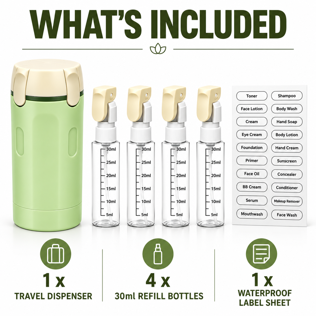#green-bottle